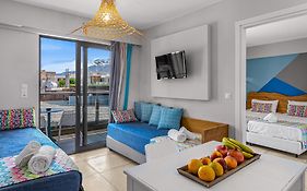 Natali Apartments