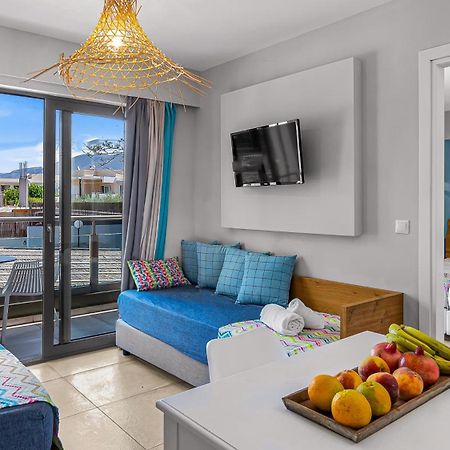Natali Apartments Mália Zewnętrze zdjęcie