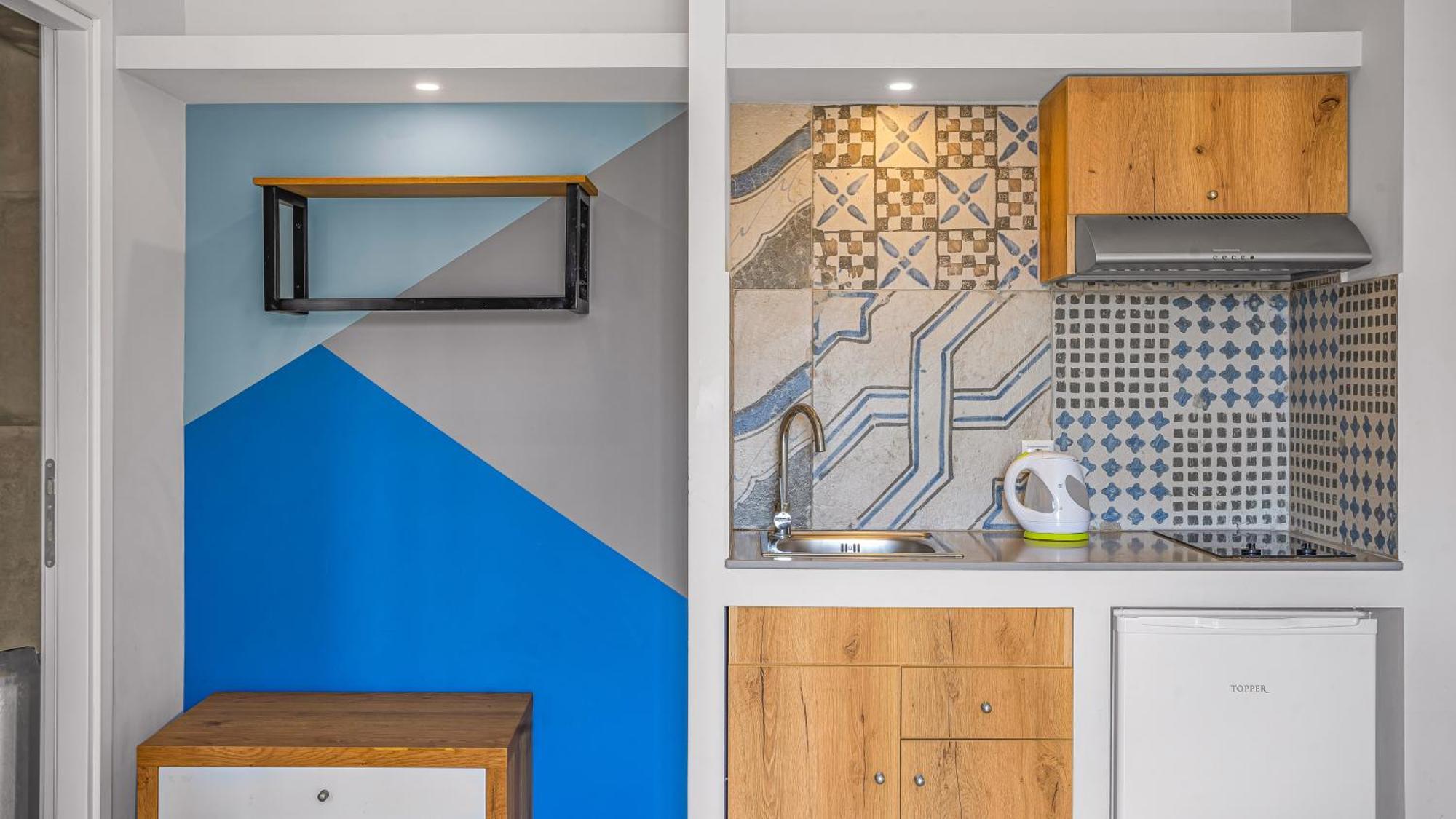 Natali Apartments Mália Zewnętrze zdjęcie