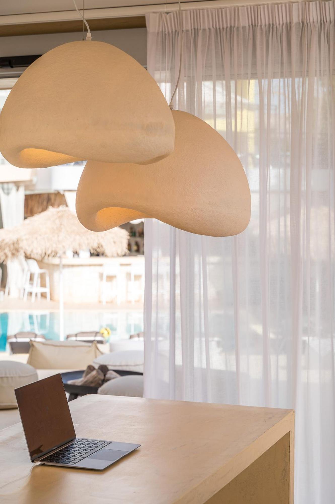 Natali Apartments Mália Zewnętrze zdjęcie
