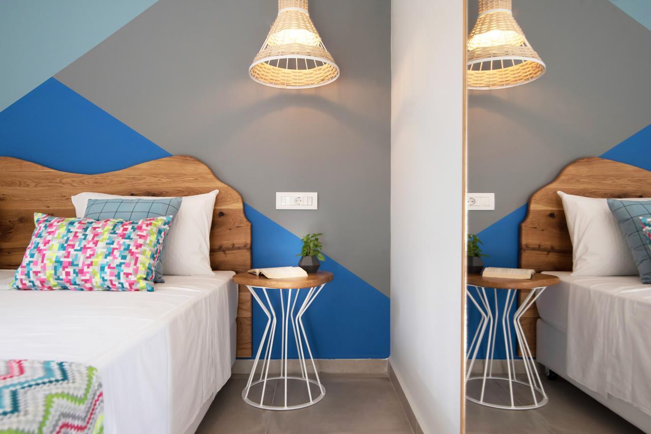 Natali Apartments Mália Zewnętrze zdjęcie