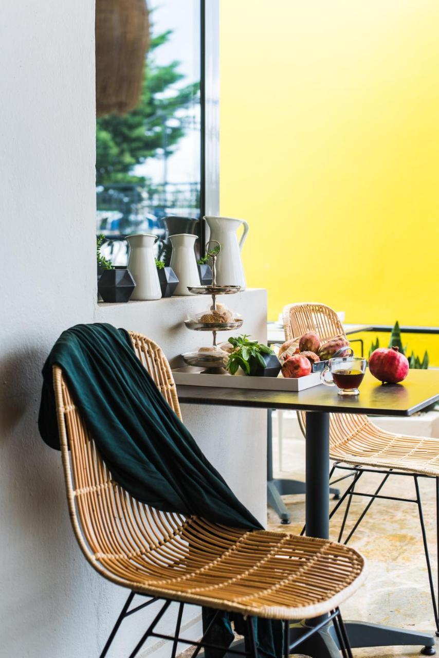 Natali Apartments Mália Zewnętrze zdjęcie